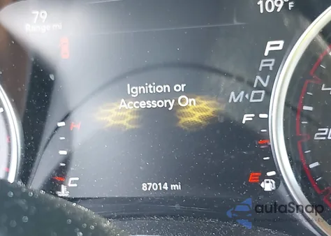 2016 Dodge Charger R/T z USA, uszkodzony, nr VIN 2C3CDXCT2GH204258